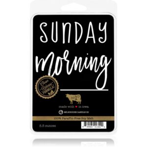 Milkhouse Candle Co. Farmhouse Sunday Morning ceară pentru aromatizator 155 g-ro