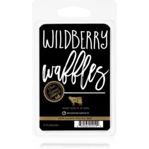 Milkhouse Candle Co. Farmhouse Wildberry Waffles ceară pentru aromatizator 155 g-ro