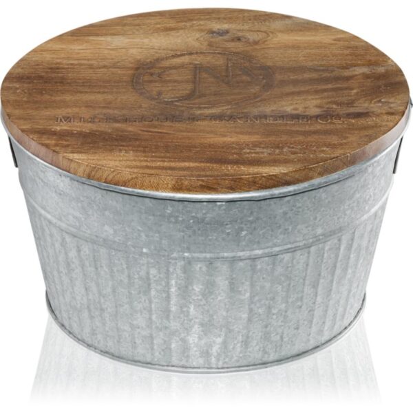 Milkhouse Candle Co. Monster Country Christmas lumânare parfumată 4 kg-ro