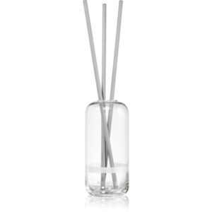 Millefiori Air Design Capsule Transparent aroma difuzor fara rezerva (6 x 14 cm) 1 buc-ro