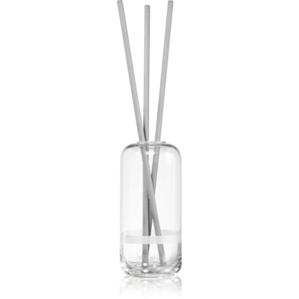 Millefiori Air Design Capsule Transparent aroma difuzor fara rezerva (6 x 14 cm) 1 buc-ro