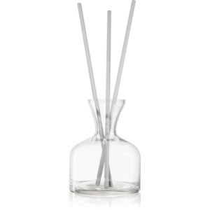 Millefiori Air Design Vase Transparent aroma difuzor fara rezerva (10 x 13 cm) 1 buc-ro