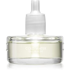 Millefiori Aria Cold Water rezervă pentru difuzorul electric 20 ml-ro