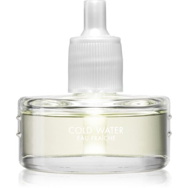 Millefiori Aria Cold Water rezervă pentru difuzorul electric 20 ml-ro