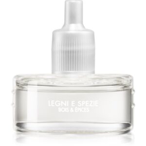 Millefiori Aria Legni & Spezie rezervă pentru difuzorul electric 20 ml-Țena
