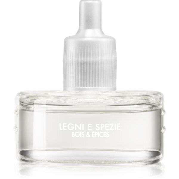 Millefiori Aria Legni & Spezie rezervă pentru difuzorul electric 20 ml-Țena