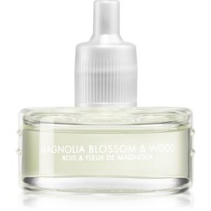 Millefiori Aria Magnolia Blossom & Wood rezervă pentru difuzorul electric 20 ml-Țena
