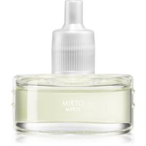 Millefiori Aria Myrtle rezervă pentru difuzorul electric 20 ml-Țena