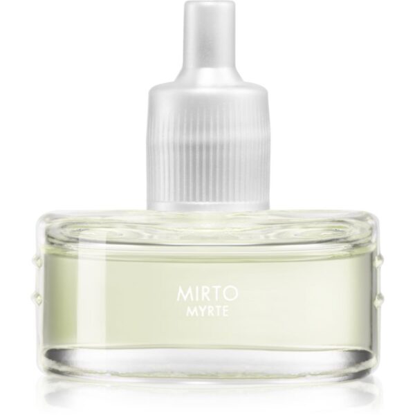 Millefiori Aria Myrtle rezervă pentru difuzorul electric 20 ml-Țena