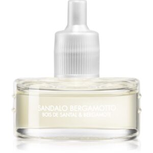 Millefiori Aria Sandalo Bergamotto rezervă pentru difuzorul electric 20 ml-ro