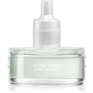 Millefiori Aria Silver Spirit rezervă pentru difuzorul electric 20 ml-Țena
