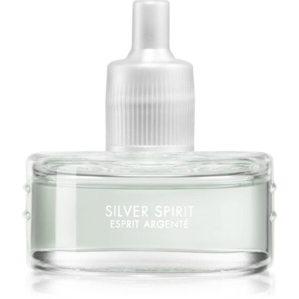 Millefiori Aria Silver Spirit rezervă pentru difuzorul electric 20 ml-Țena