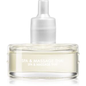 Millefiori Aria Spa & Massage Thai rezervă pentru difuzorul electric 20 ml-ro