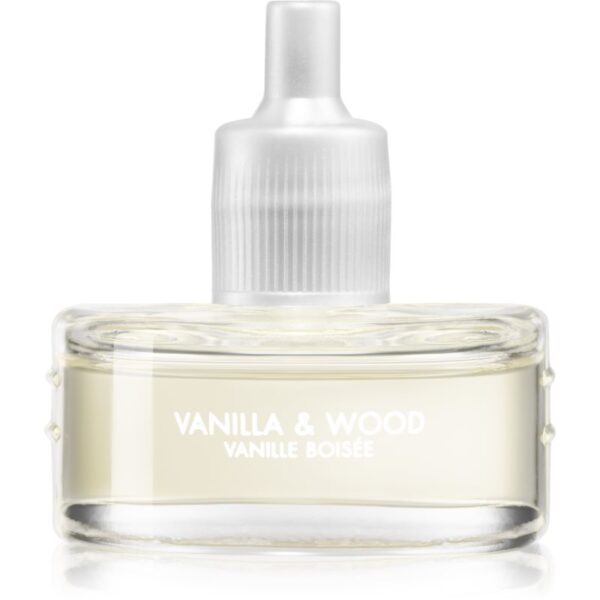 Millefiori Aria Vanilla & Wood rezervă pentru difuzorul electric 20 ml-ro