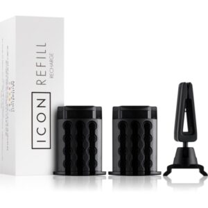 Millefiori Icon Legni & Spezie parfum pentru masina Refil 1 buc-ro