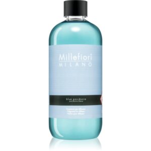 Millefiori Milano Blue Posidonia reumplere în aroma difuzoarelor 500 ml-ro