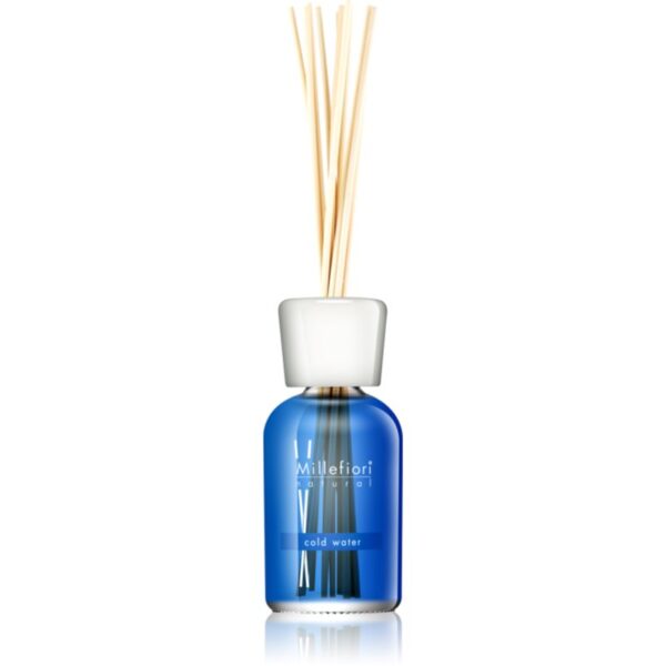 Millefiori Milano Cold Water difuzor de aroma 250 ml-ro