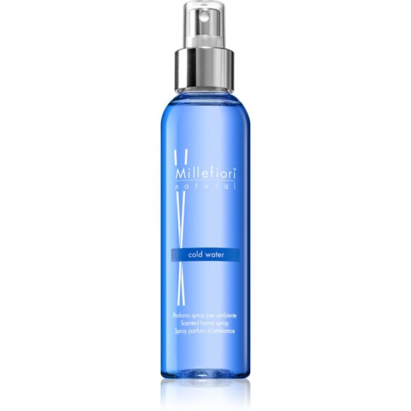 Millefiori Milano Cold Water spray pentru camera 150 ml-ro