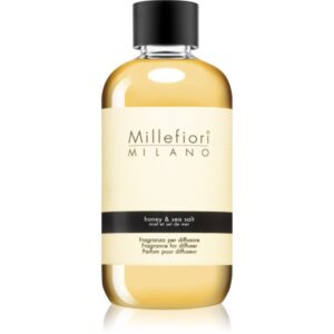 Millefiori Milano Honey & Sea Salt reumplere în aroma difuzoarelor 250 ml-ro