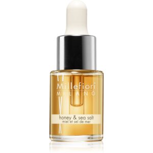 Millefiori Milano Honey & Sea Salt ulei aromatic 15 ml-ro