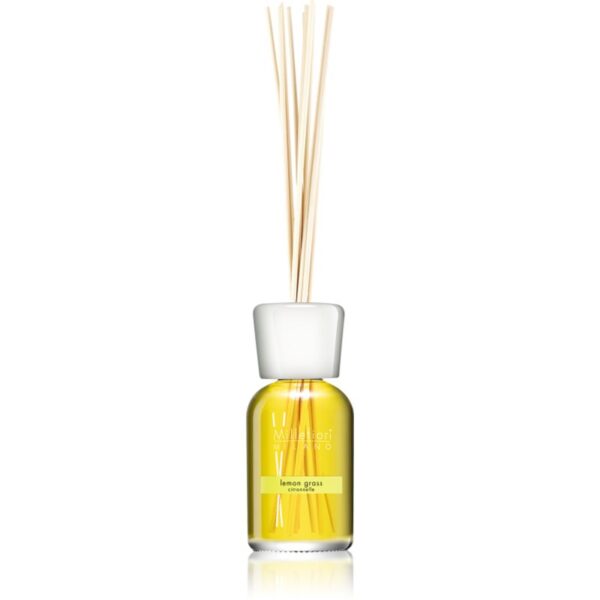 Millefiori Milano Lemon Grass difuzor de aroma 100 ml-ro