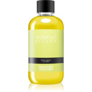 Millefiori Milano Lemon Grass reumplere în aroma difuzoarelor 250 ml-ro