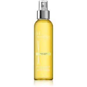 Millefiori Milano Lemon Grass spray pentru camera 150 ml-ro