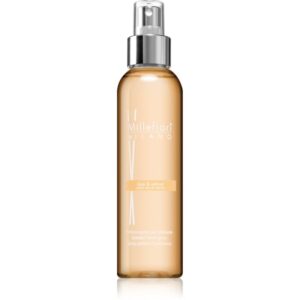 Millefiori Milano Lime & Vetiver spray pentru camera 150 ml-Țena