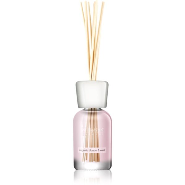 Millefiori Milano Magnolia Blossom & Wood difuzor de aroma 100 ml-ro