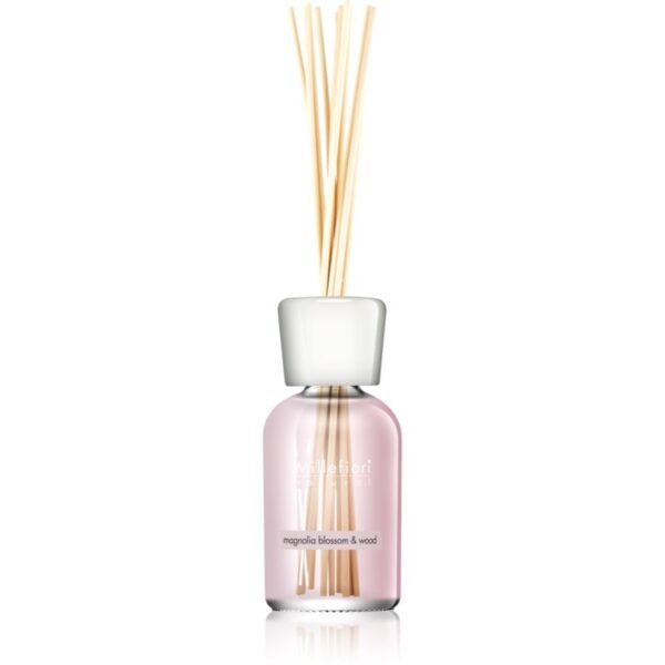 Millefiori Milano Magnolia Blossom & Wood difuzor de aroma 250 ml-Țena