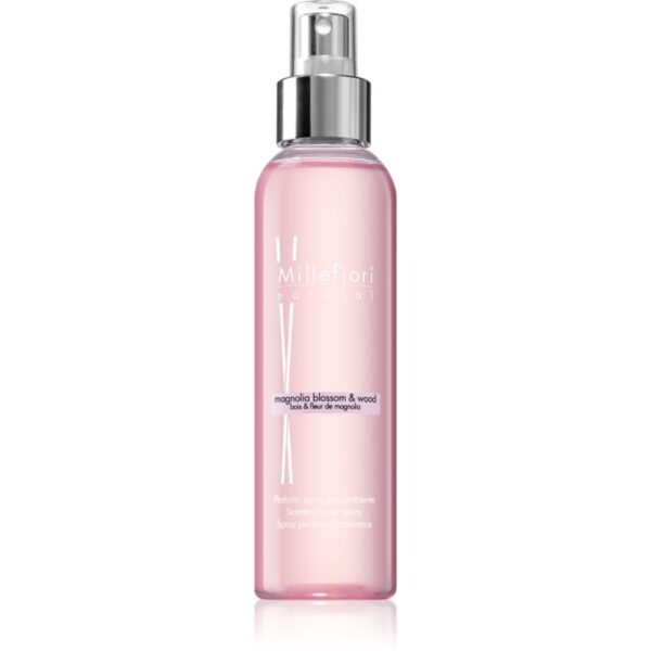 Millefiori Milano Magnolia Blossom & Wood spray pentru camera 150 ml-ro
