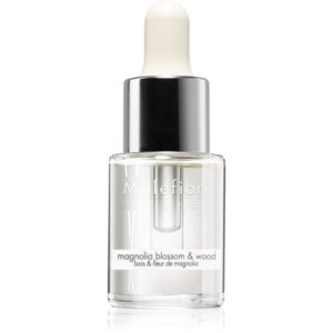 Millefiori Milano Magnolia Blossom & Wood ulei aromatic 15 ml-ro