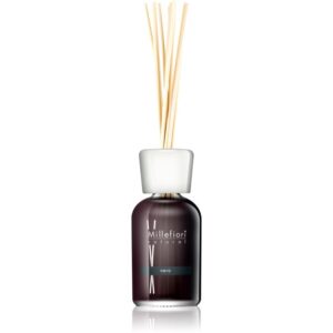 Millefiori Milano Nero difuzor de aroma 250 ml-ro