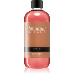 Millefiori Milano Osmanthus Dew reumplere în aroma difuzoarelor 500 ml-Țena