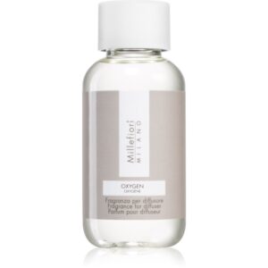 Millefiori Milano Oxygen reumplere în aroma difuzoarelor 100 ml-ro