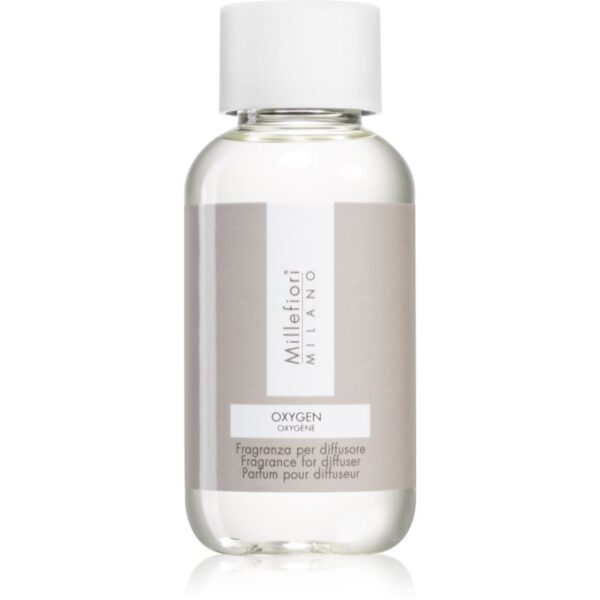 Millefiori Milano Oxygen reumplere în aroma difuzoarelor 100 ml-ro