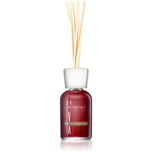 Millefiori Milano Sandalo Bergamotto difuzor de aroma 250 ml-ro