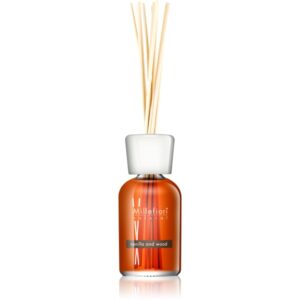 Millefiori Milano Vanilla & Wood difuzor de aroma 250 ml-ro