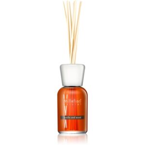 Millefiori Milano Vanilla & Wood difuzor de aroma 500 ml-ro