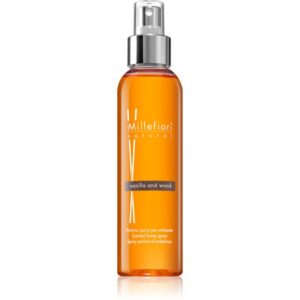 Millefiori Milano Vanilla & Wood spray pentru camera 150 ml-ro