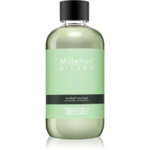 Millefiori Milano Verdant Escape reumplere în aroma difuzoarelor 250 ml-ro
