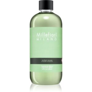 Millefiori Milano Verdant Escape reumplere în aroma difuzoarelor 500 ml-ro