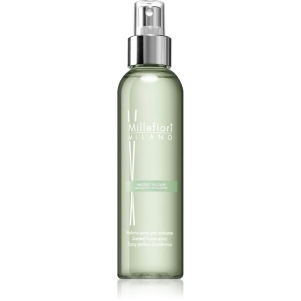 Millefiori Milano Verdant Escape spray pentru camera 150 ml-ro