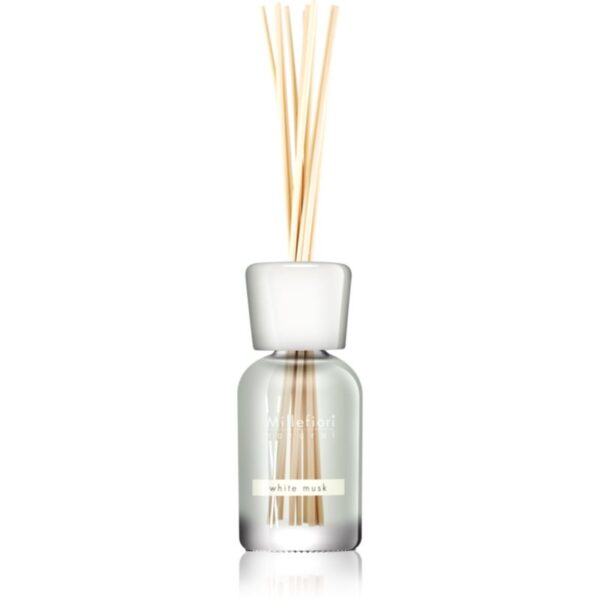 Millefiori Milano White Musk difuzor de aroma 100 ml-Țena