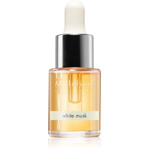Millefiori Milano White Musk ulei aromatic 15 ml-ro