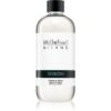 Millefiori Milano White Paper Flowers reumplere în aroma difuzoarelor 500 ml-ro