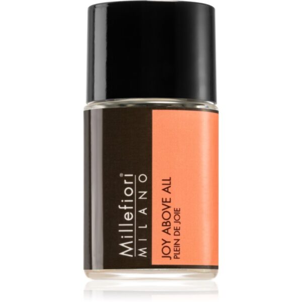 Millefiori Moveo Joy above all rezervă pentru difuzorul electric 15 ml-ro