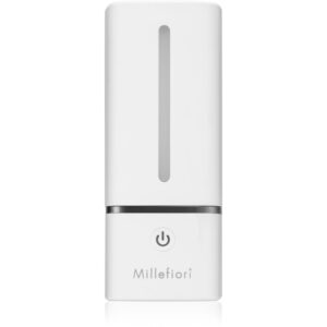 Millefiori Moveo difuzor electric alb 1 buc-ro
