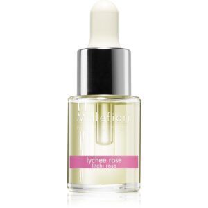 Millefiori Natural Lychee Rose ulei aromatic 15 ml-ro