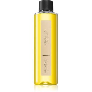 Millefiori Selected Orange Tea reumplere în aroma difuzoarelor 250 ml-Țena